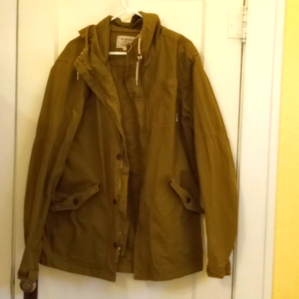 NWOT Burton Men's Marin Jacket